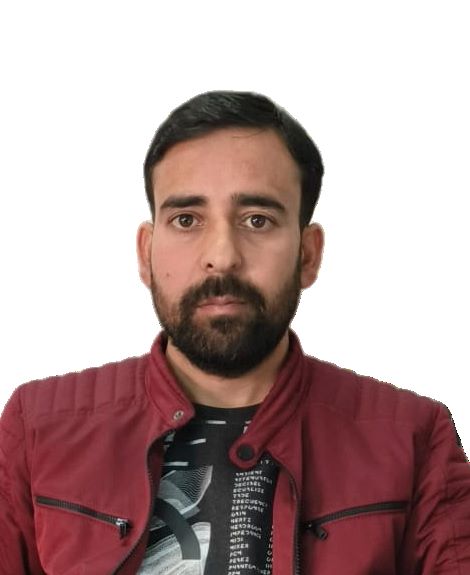 ITI Delath Principal