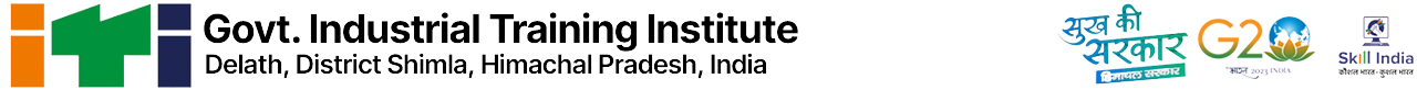 Industrial Training Institute, Delath, Shimla, Himachal Pradesh